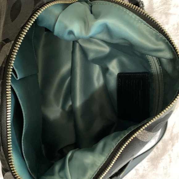 Coach Bag Hobo Bag - Picture 7 of 7